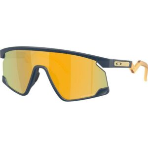 Oakley Oakley BXTR Matte Abyss-Prizm 24k-linser Solbrille Gjertsen Sport 1