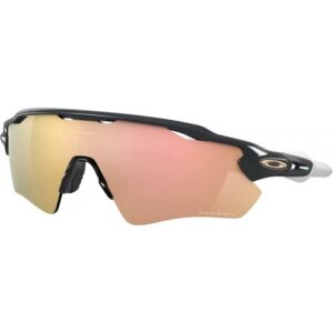 Oakley Oakley Radar EV Path Pol Carbon m-Prizm Rose Solbrille Gjertsen Sport 1
