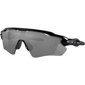 Oakley Oakley Radar EV Path Pol Sort m-Prizm Blk Solbrille Gjertsen Sport 1