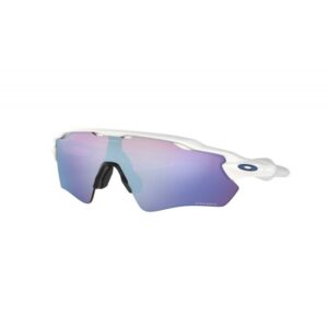 Oakley Oakley Radar EV Path Pol White m-Prizm Sapp Solbrille Gjertsen Sport 1