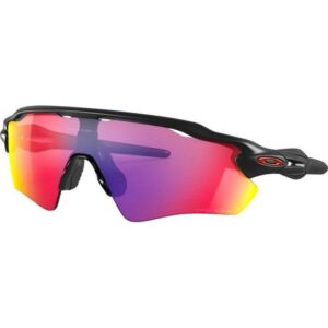 Oakley Oakley Radar EV Path Sort m-Prizm Road Solbrille Gjertsen Sport 1