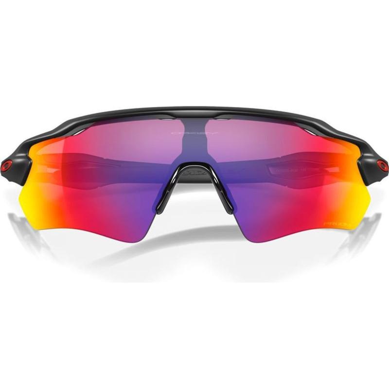 Oakley Oakley Radar EV Path Sort m-Prizm Road Solbrille Gjertsen Sport 10