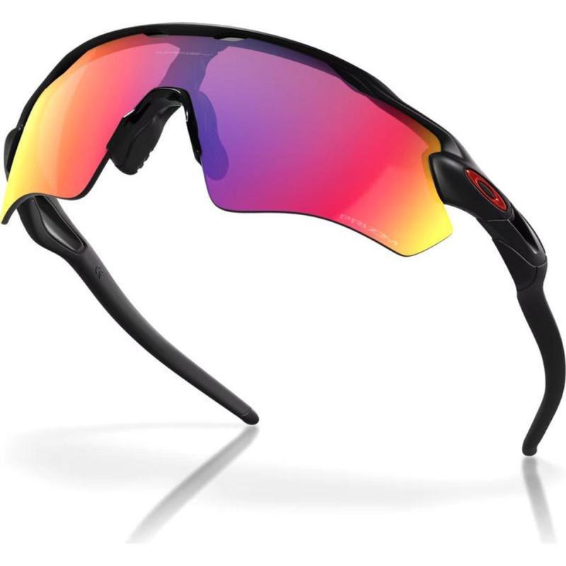 Oakley Oakley Radar EV Path Sort m-Prizm Road Solbrille Gjertsen Sport 5