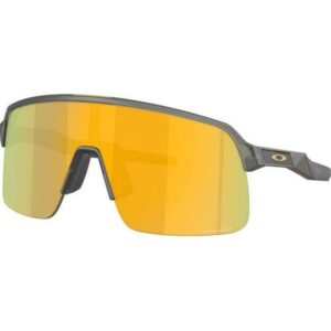 Oakley Oakley Sutro Lite Gjennomsiktige olivenfargede-Prizm 24K-linser Solbriller Gjertsen Sport 1
