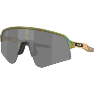 Oakley Oakley Sutro Lite Sweep Fern Spacedust-Prizm svarte linser Solbrille Gjertsen Sport 1