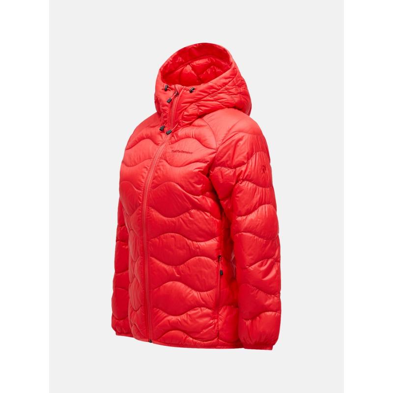Peak Performance Peak Performance W Helium Down Hood Jacket G79841 Gjertsen Sport 18
