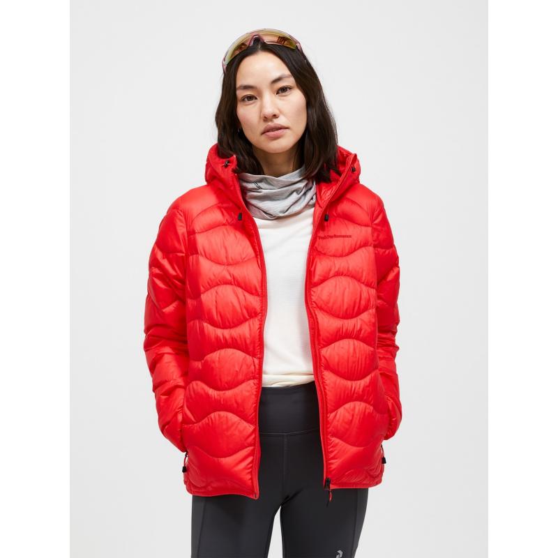 Peak Performance Peak Performance W Helium Down Hood Jacket G79841 Gjertsen Sport 20