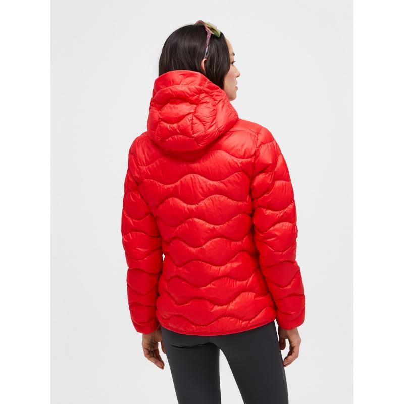 Peak Performance Peak Performance W Helium Down Hood Jacket G79841 Gjertsen Sport 21
