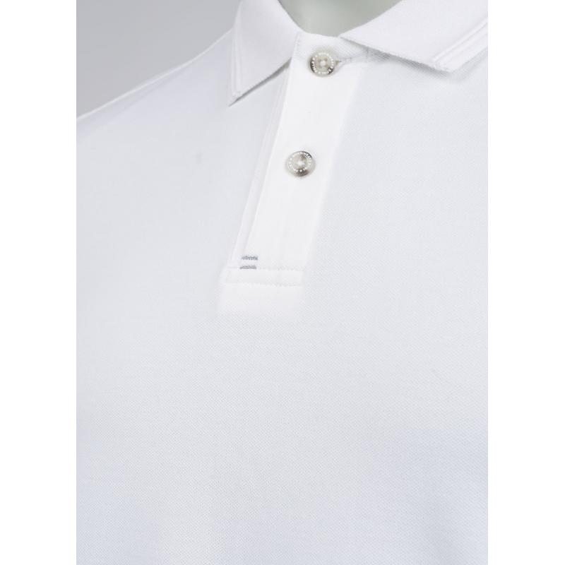 Pelle P Pelle P Crew Polo Herre Hvit pp5251 Gjertsen Sport 11