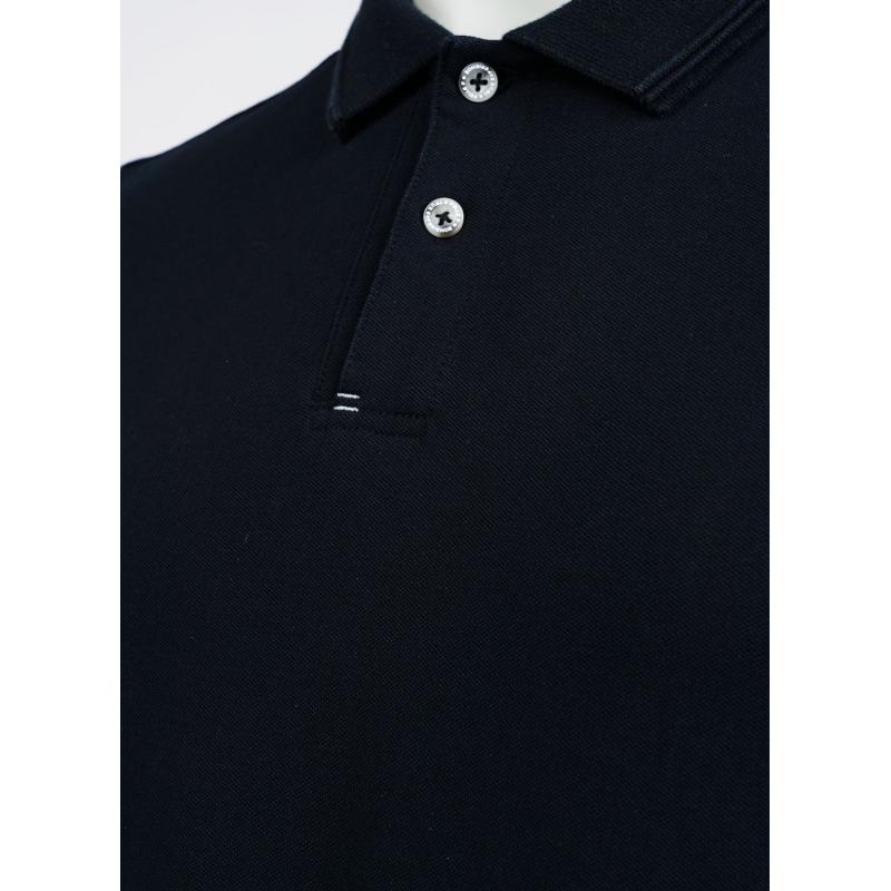Pelle P Pelle P Crew Polo Herre Navy pp5251 Gjertsen Sport 11