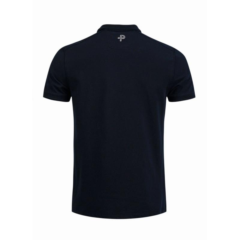 Pelle P Pelle P Crew Polo Herre Navy pp5251 Gjertsen Sport 9