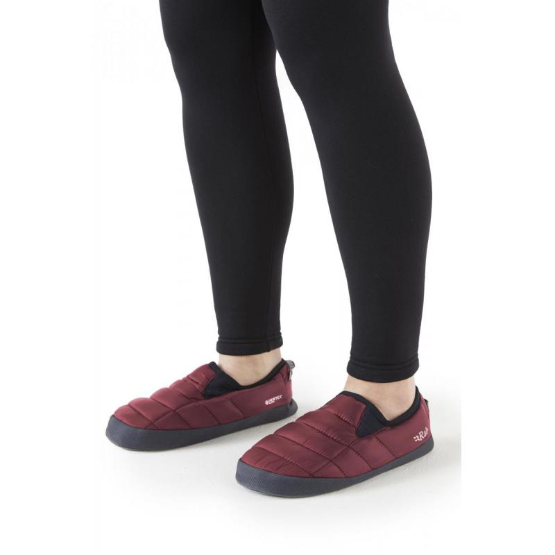 Rab Rab Cirrus Hut Tøffel Deep Heather QAJ-05 Gjertsen Sport 7