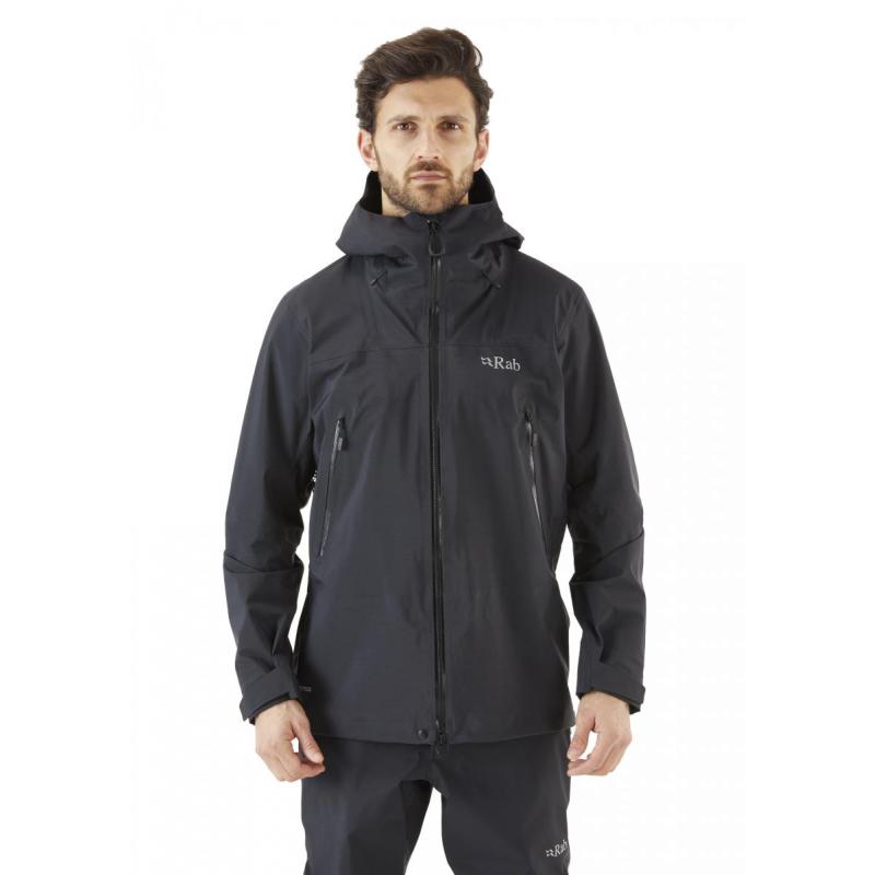 Rab Rab Kangri Gtx Jacket QWH-01 Gjertsen Sport 13