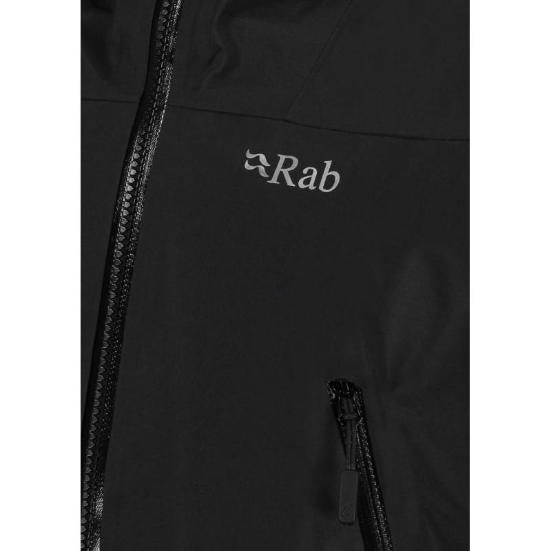 Rab Rab Kangri Gtx Jacket Wmns Sort QWH-02 Gjertsen Sport 15