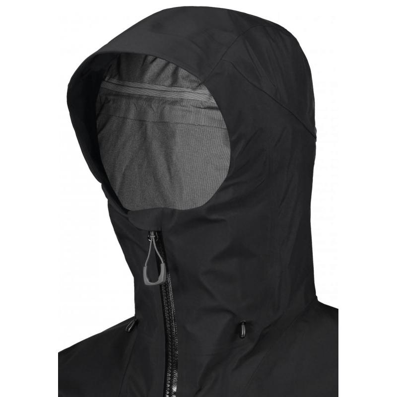 Rab Rab Kangri Gtx Jacket Wmns Sort QWH-02 Gjertsen Sport 16