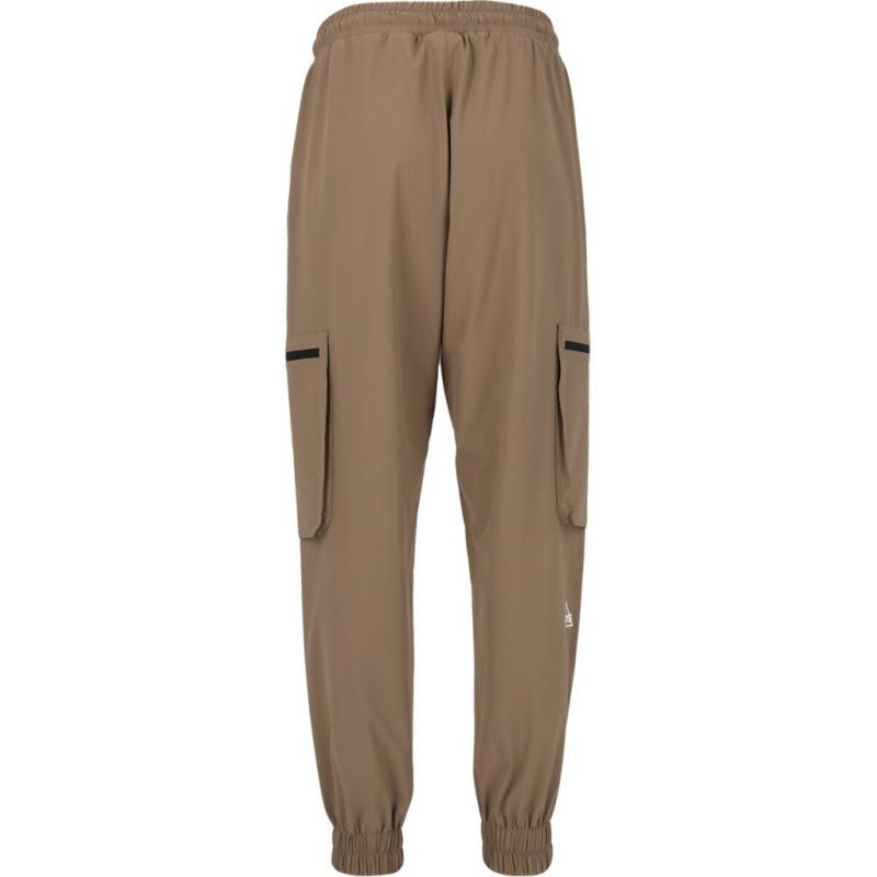 SOS SOS Salonga Dame joggebukse Pine sos231044 Gjertsen Sport 8