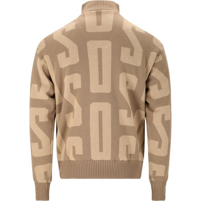 SOS SOS Verbier Windstopper Uni Genser sos224028 Gjertsen Sport 14