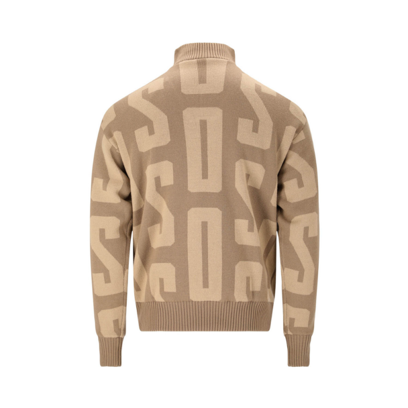 SOS SOS Verbier Windstopper Uni Genser sos224028 Gjertsen Sport 16