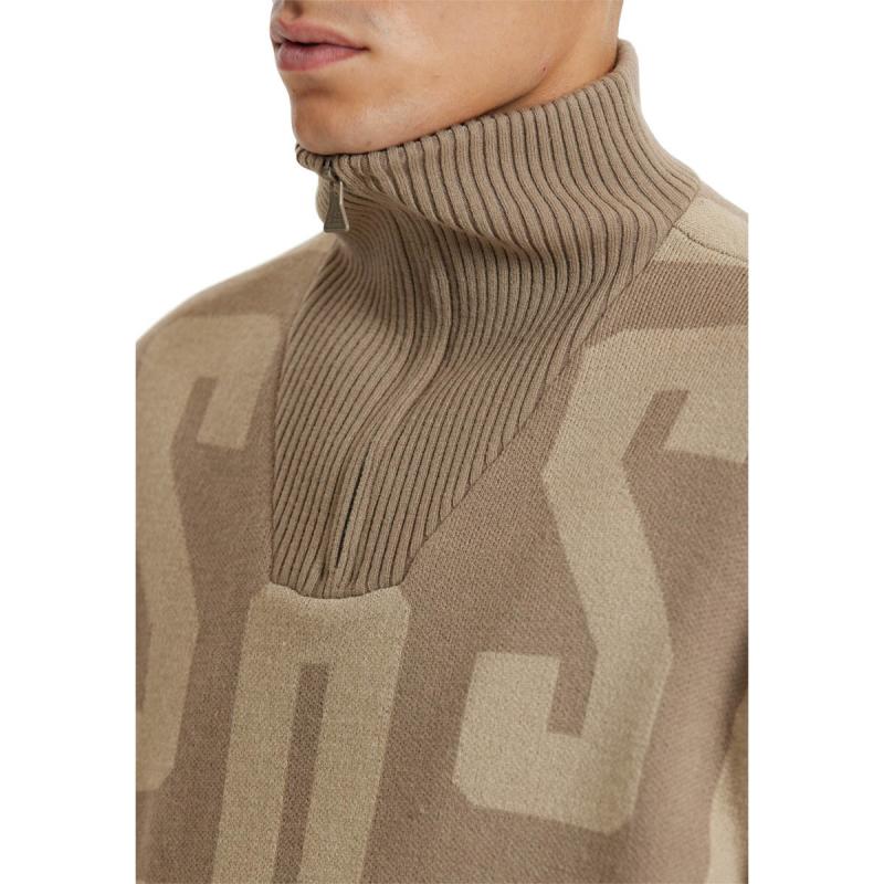 SOS SOS Verbier Windstopper Uni Genser sos224028 Gjertsen Sport 17