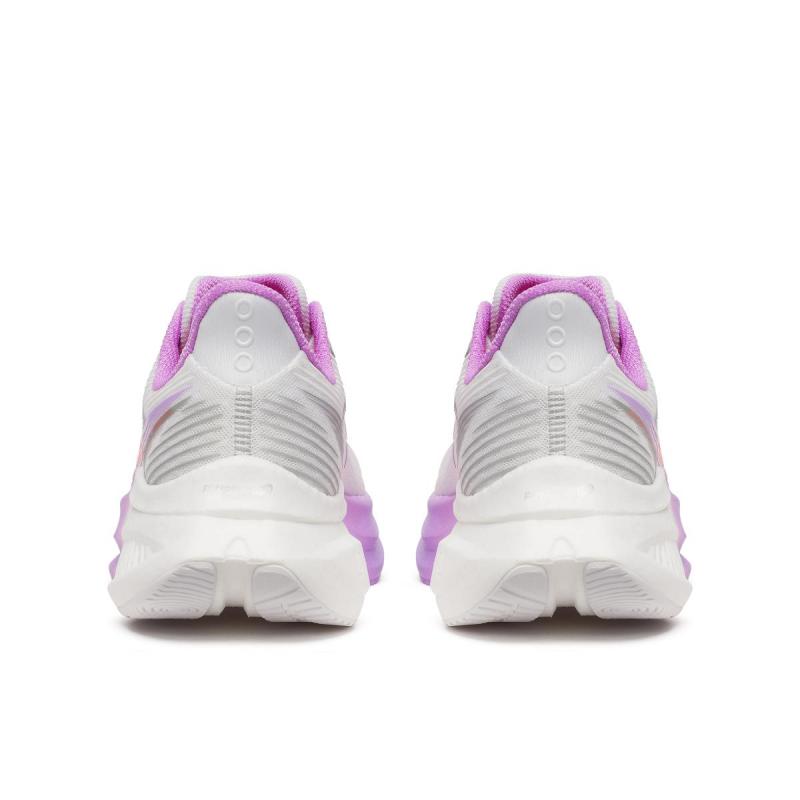 Saucony Saucony Endorphin Speed 5 Løpesko Dame S11007-340 Gjertsen Sport 16