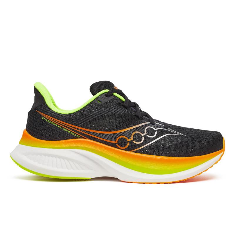 Saucony Saucony Endorphin Speed 5 Løpesko Herre S21007-31 Gjertsen Sport 17