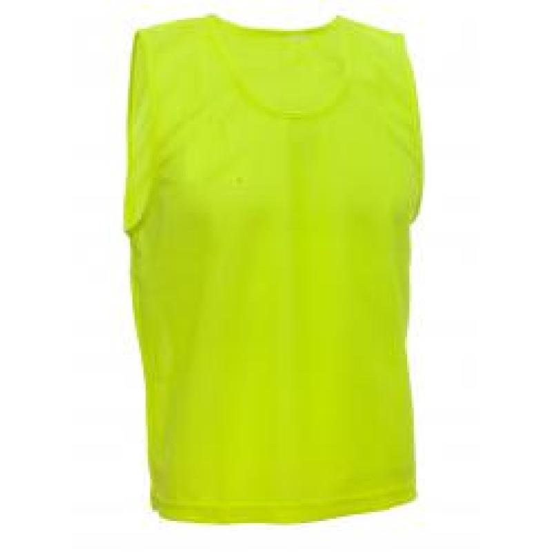 Select Select Bib Basic Sport Direkt Markeringsvest Gul 641041 Gjertsen Sport 5