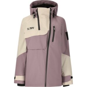 Slope Zuko W Ski Jacket W-Pro 15000 SL243269 Gjertsen Sport 1