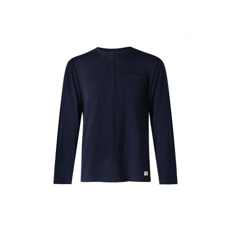 Tufte Tufte Pyjamas Sett Herre Dark DenimM Owl 6009 Gjertsen Sport 21