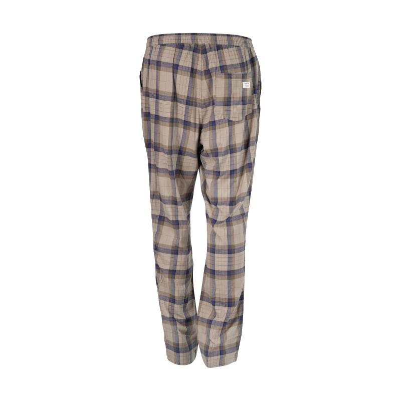 Tufte Tufte Wear Owl Pyjamas Set Herre Oliven 6009 Gjertsen Sport 2