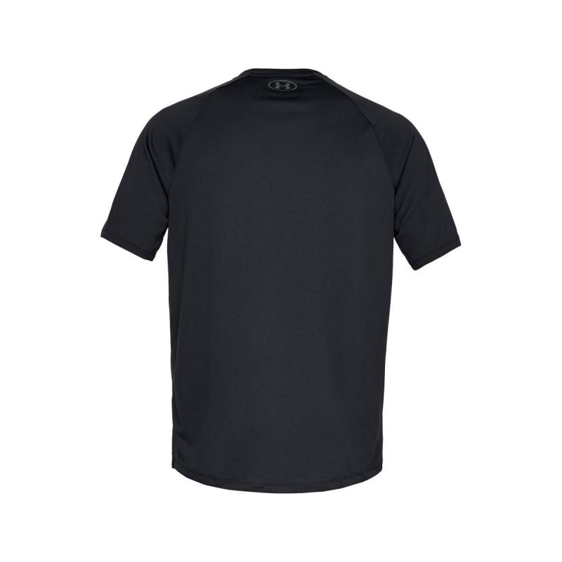 Under Armor Under Armour UA Tech 2.0 SS Tee 1326413 Gjertsen Sport 14