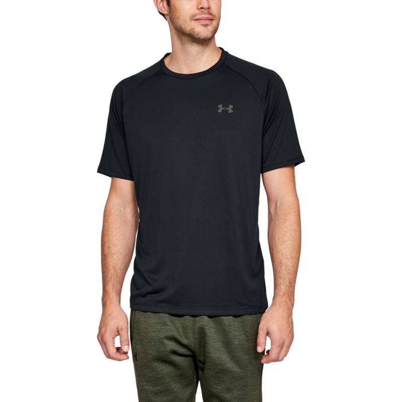 Under Armor Under Armour UA Tech 2.0 SS Tee 1326413 Gjertsen Sport 15