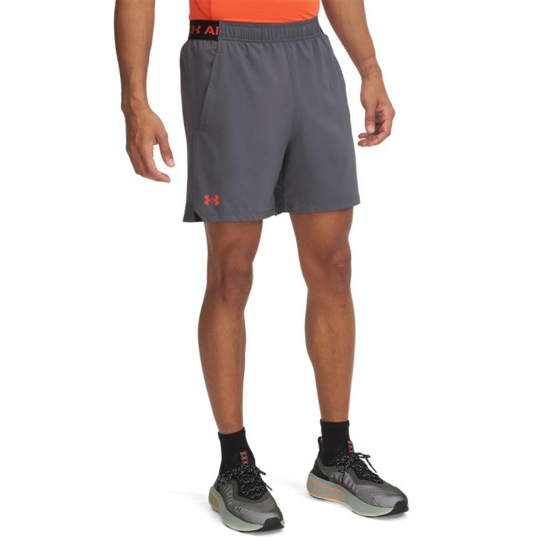 Under Armor Under Armour Ua Vanish Woven 6in Shorts 1373718 Gjertsen Sport 12