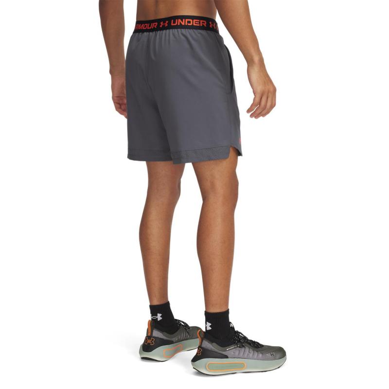 Under Armor Under Armour Ua Vanish Woven 6in Shorts 1373718 Gjertsen Sport 13