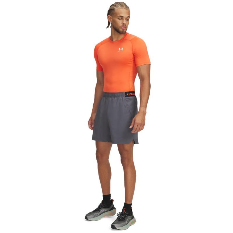 Under Armor Under Armour Ua Vanish Woven 6in Shorts 1373718 Gjertsen Sport 14