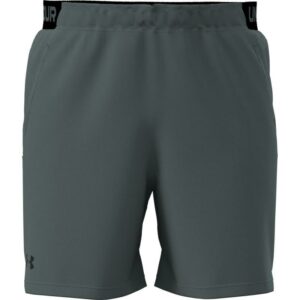 Under Armor Under Armour Ua Vanish Woven 6in Shorts Herre 1373718 Gjertsen Sport 1