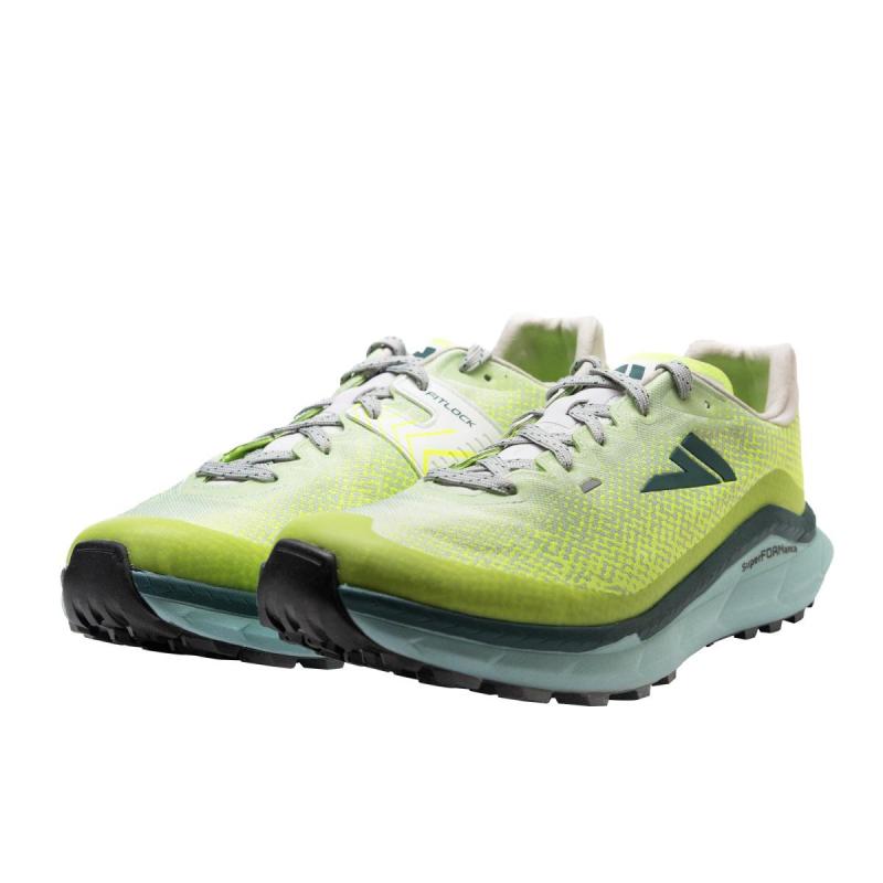 VJ Sarva VJ Maxx 2 Løpesko Herre VJ-701 Gjertsen Sport 7