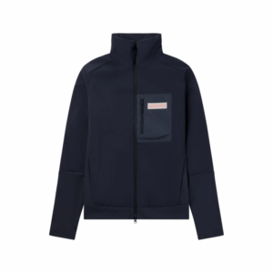 Amundsen Sport Amundsen Mountain Airy Insulator Jakke Herre Navy MJA71 Gjertsen Sport 1