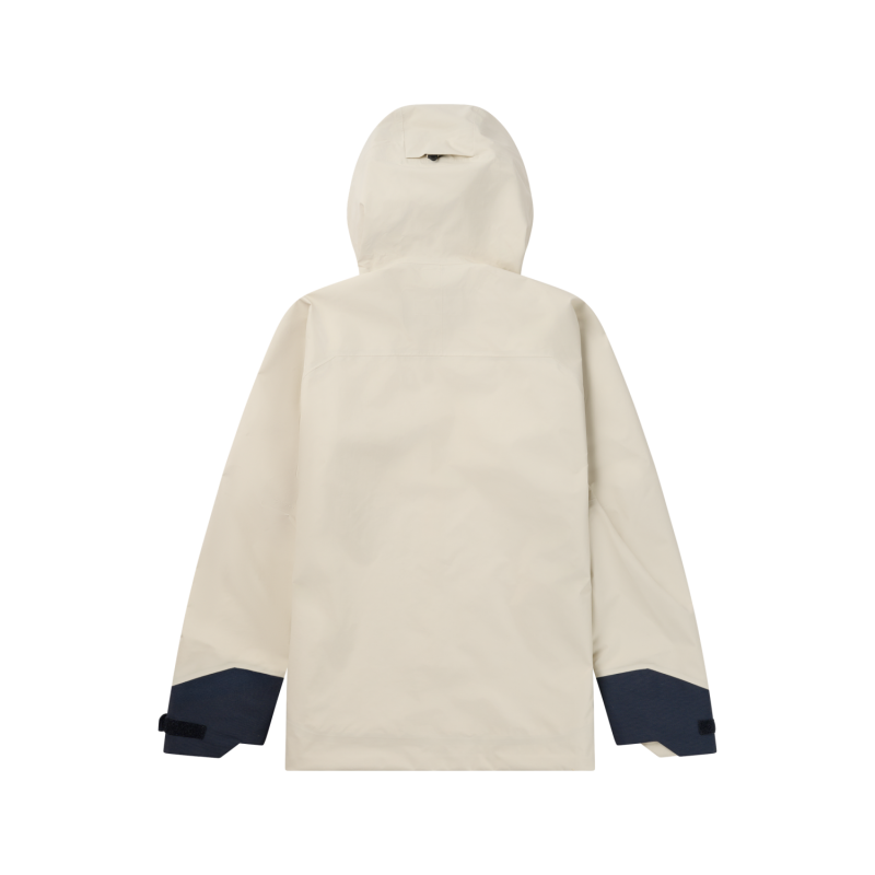 Amundsen Sport Amundsen Mountain Airy Skalljakke Dame Hvit mpa71.1 Gjertsen Sport 3