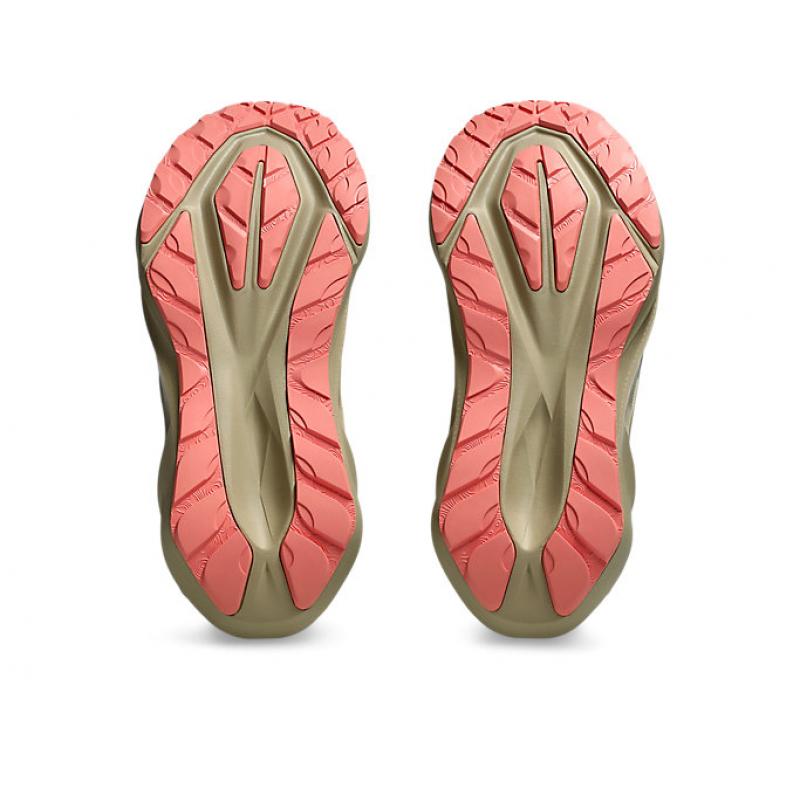 Asics Asics Novablast 5 TR Dame Løpesko 1012B809 Gjertsen Sport 19