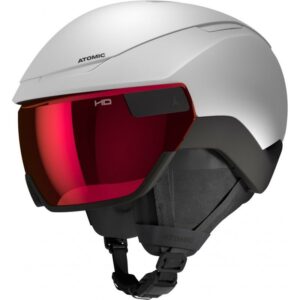 Atomic Atomic Revent Gt Amid Visor Hd AN5006704 Gjertsen Sport 1