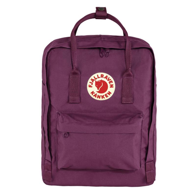 Fjällräven Kånken Royal Purple
