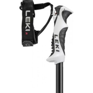 Leki Leki Bold S Alpinstav m-Trigger Antrazite 65466431 Gjertsen Sport 1