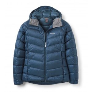 Rab Rab Axion Pro Jacket Wmns QDE-69 Gjertsen Sport 1