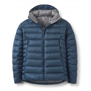 Rab Rab Electron Pro Hoody QDB-81 Gjertsen Sport 1