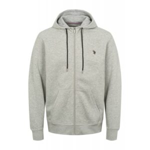 U.S POLO ASSN. OTTO REG USPA M SWEAT 105017 Gjertsen Sport 1