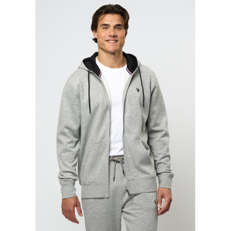 U.S POLO ASSN. OTTO REG USPA M SWEAT 105017 Gjertsen Sport 2