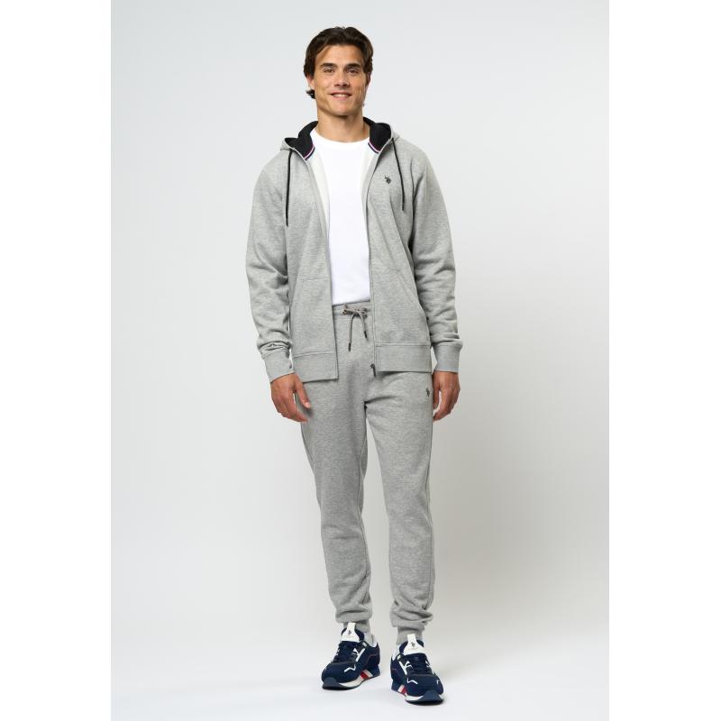 U.S POLO ASSN. OTTO REG USPA M SWEAT 105017 Gjertsen Sport 3