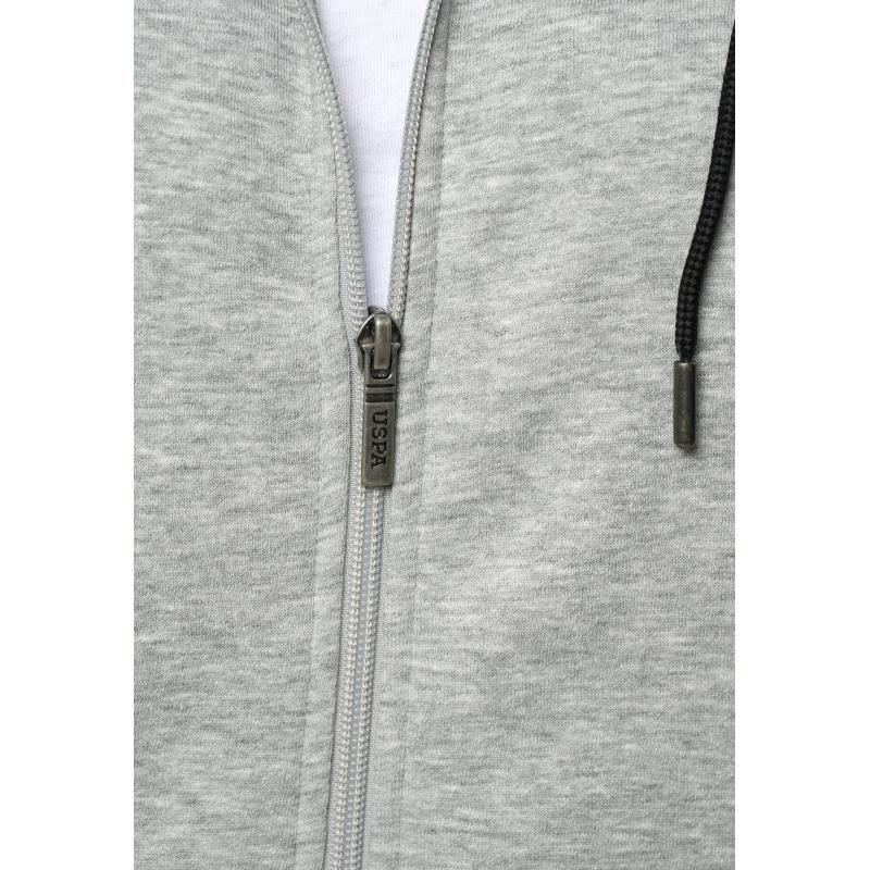 U.S POLO ASSN. OTTO REG USPA M SWEAT 105017 Gjertsen Sport 9