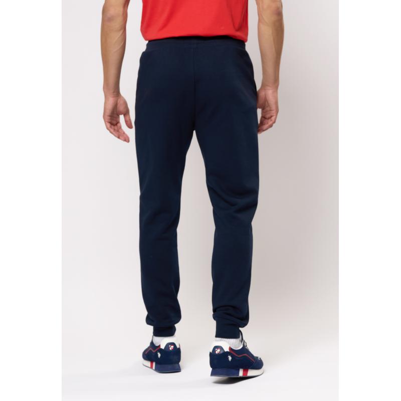 U.S POLO ASSN. TERKEL REG COT PE USPA M SWP 105307 Gjertsen Sport 4