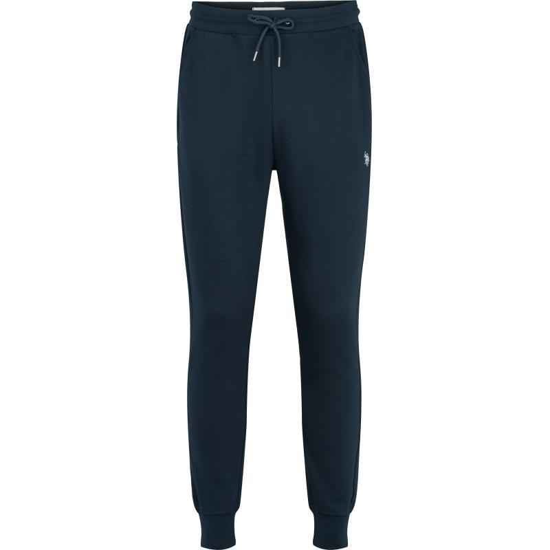 U.S POLO ASSN. TERKEL REG COT PE USPA M SWP 105307 Gjertsen Sport 7